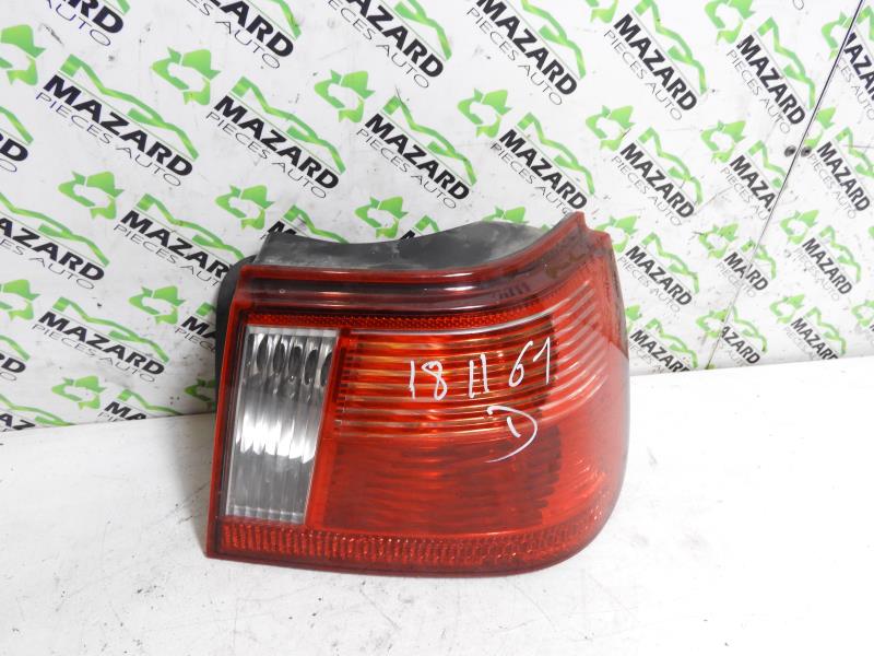 Fanale posteriore principale destro (luci)