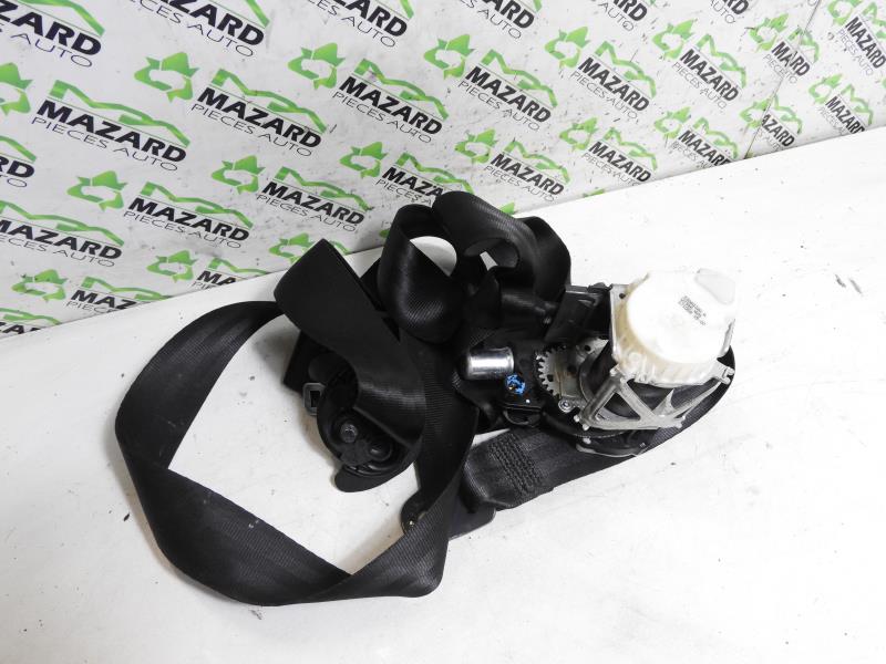 Ceinture avant droit