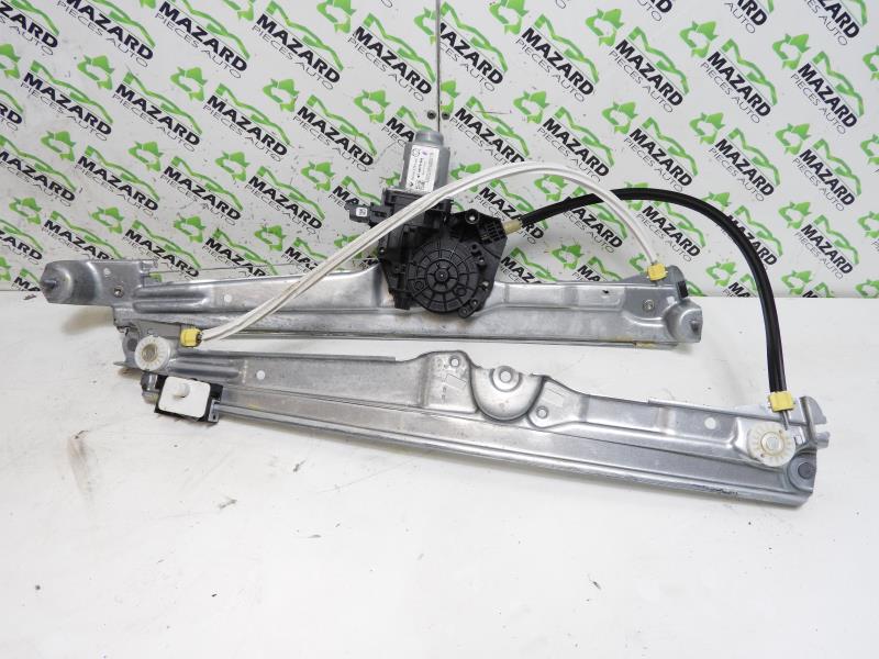 Leve vitre electrique avant gauche