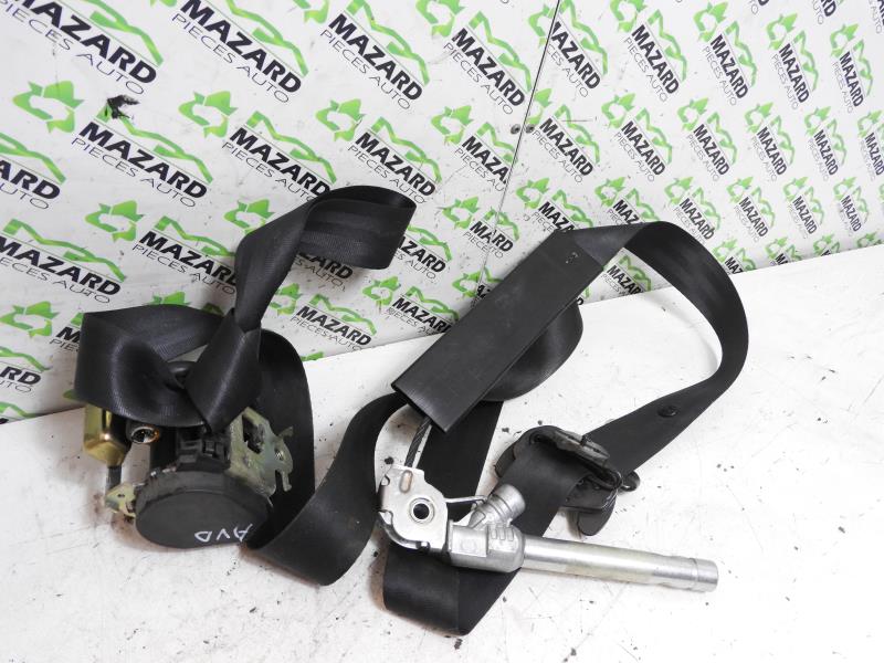 Ceinture avant droit
