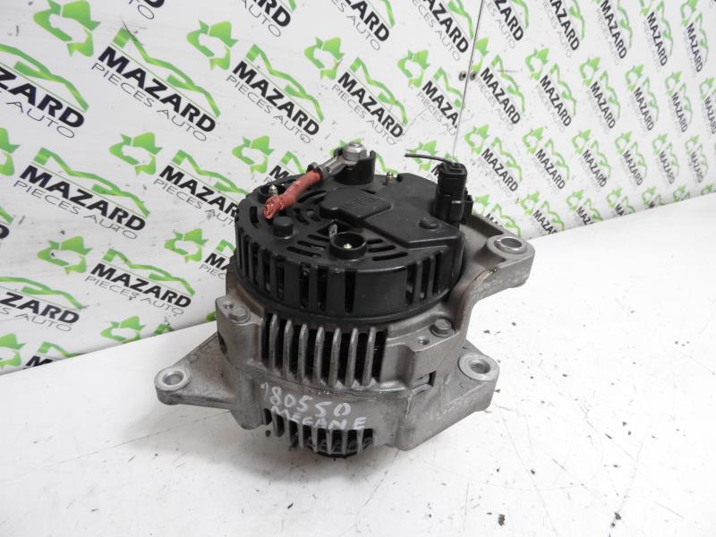 Alternatore