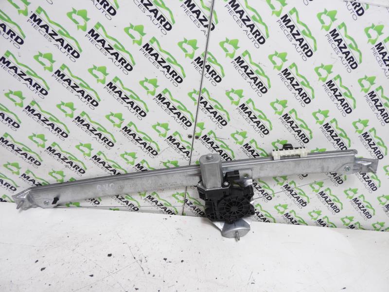 Leve vitre electrique avant droit
