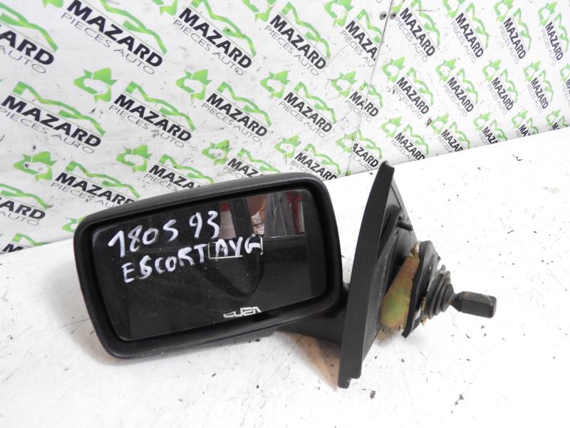 Retrovisor izquierdo