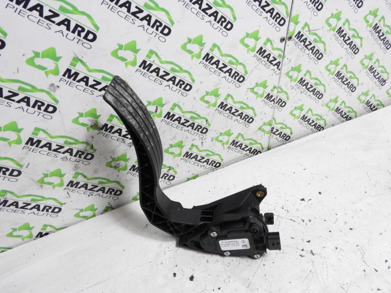 Potentiometre de pedale de gaz d'accelerateur