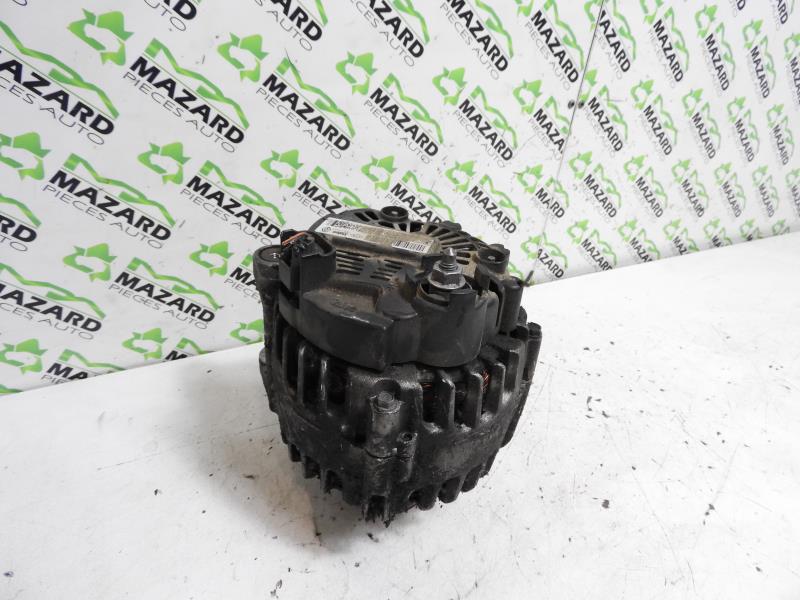 Alternatore