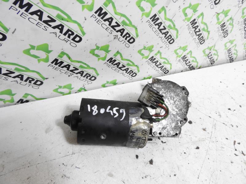 Moteur essuie glace avant