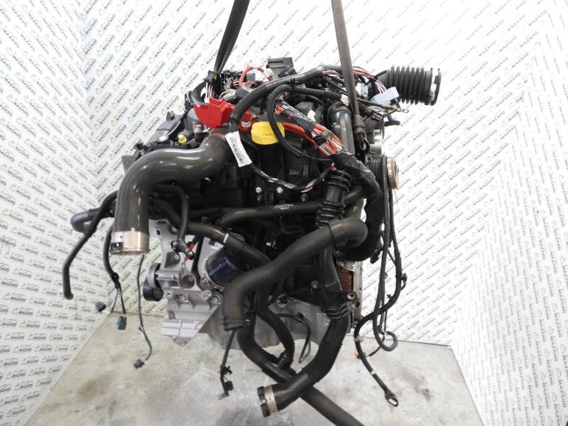 Moteur