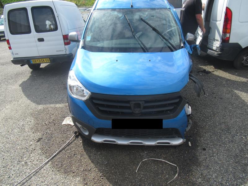 Photo pièce auto
