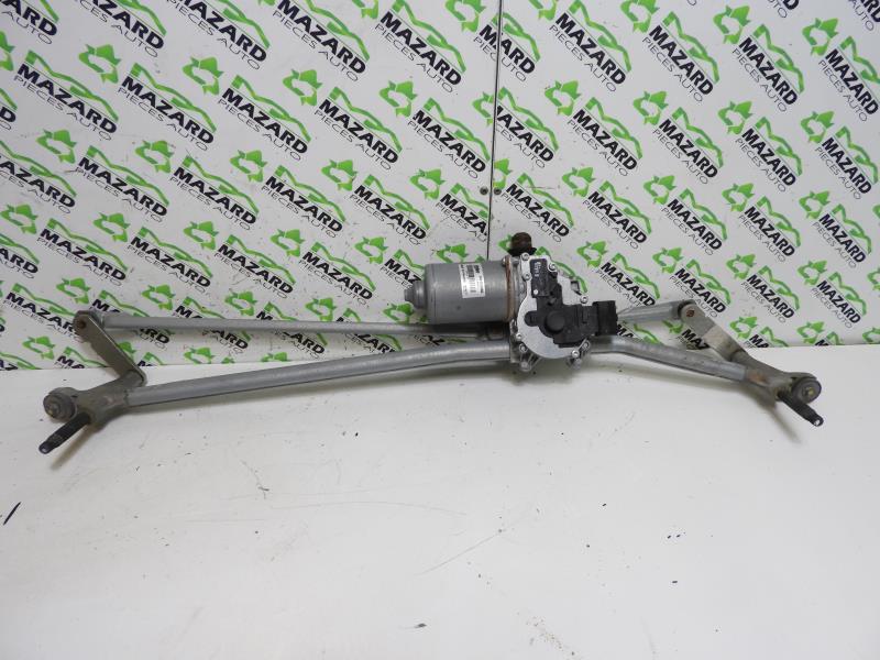Moteur essuie glace avant