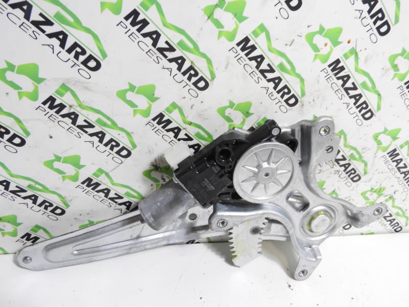 Leve vitre electrique arriere droit