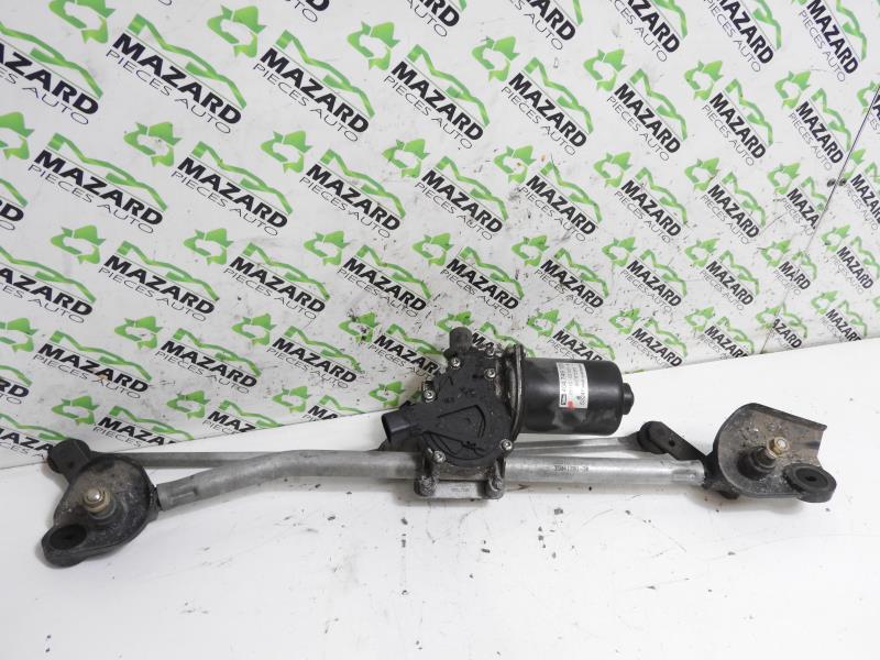 Moteur essuie glace avant