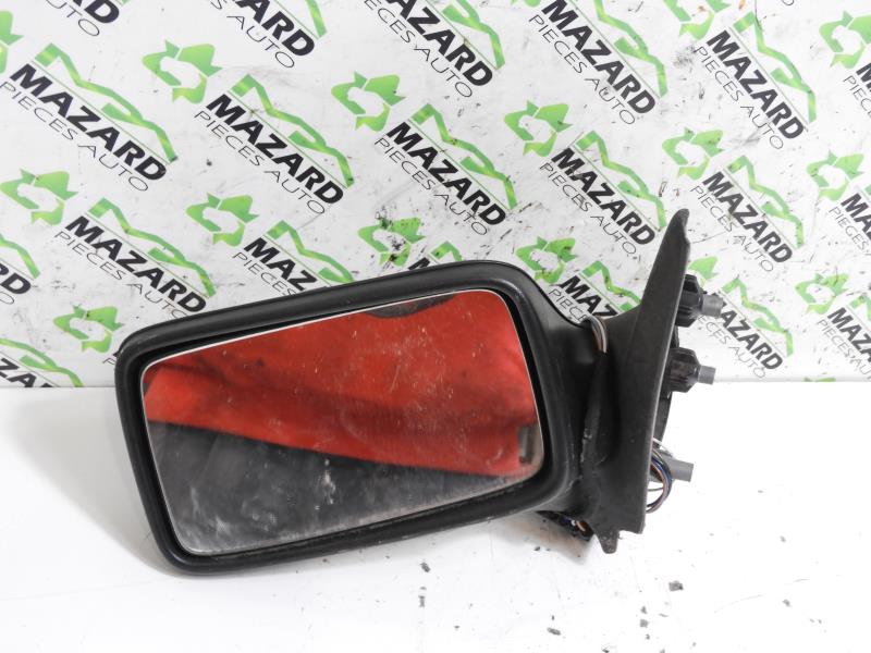 Specchietto retrovisore sinistro