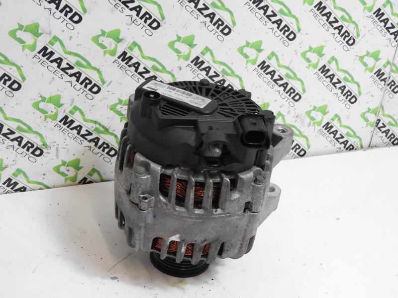 Alternatore