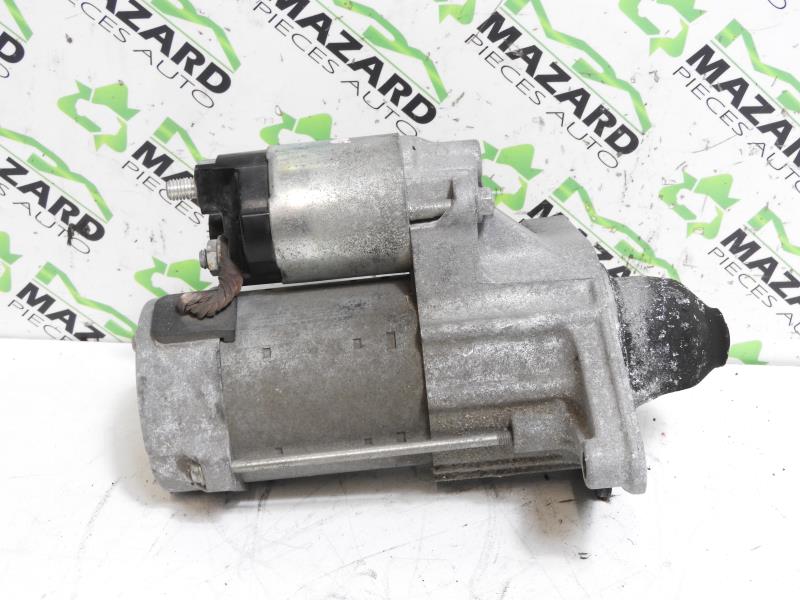 Motorino avviamento