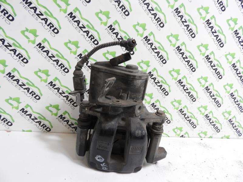 Photo pièce auto