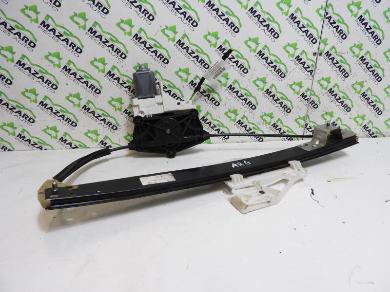 Leve vitre electrique arriere gauche