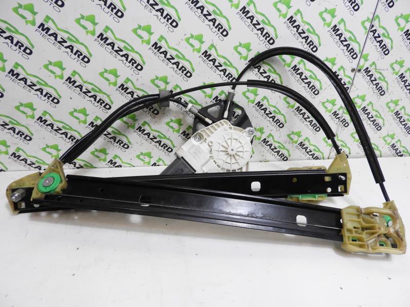 Leve vitre electrique avant gauche