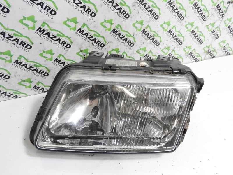 Óptica delantera principal izquierda (luces) (faro)