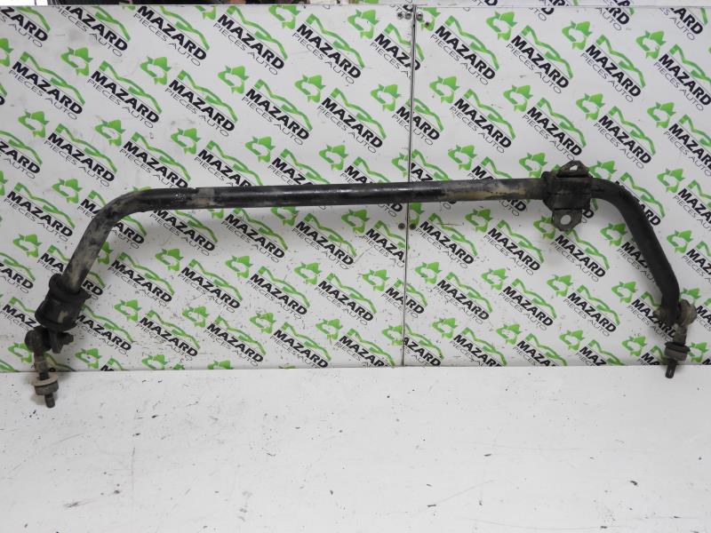 Barra stabilizzatrice