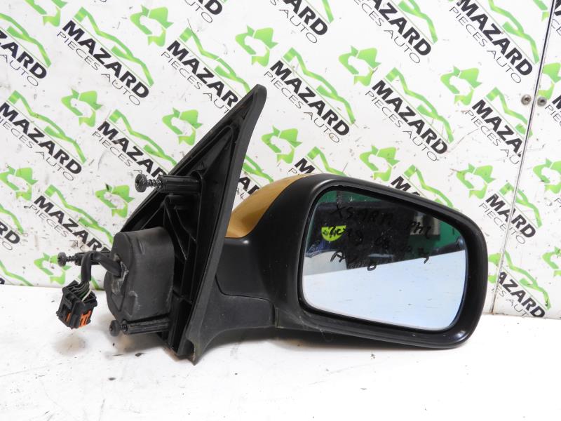 Specchietto retrovisore destro