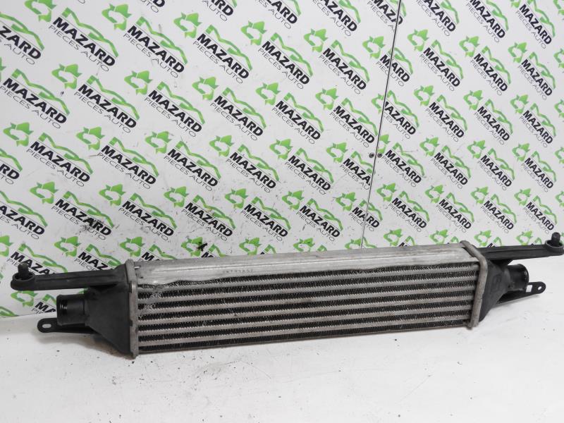 Echangeur air (Intercooler)