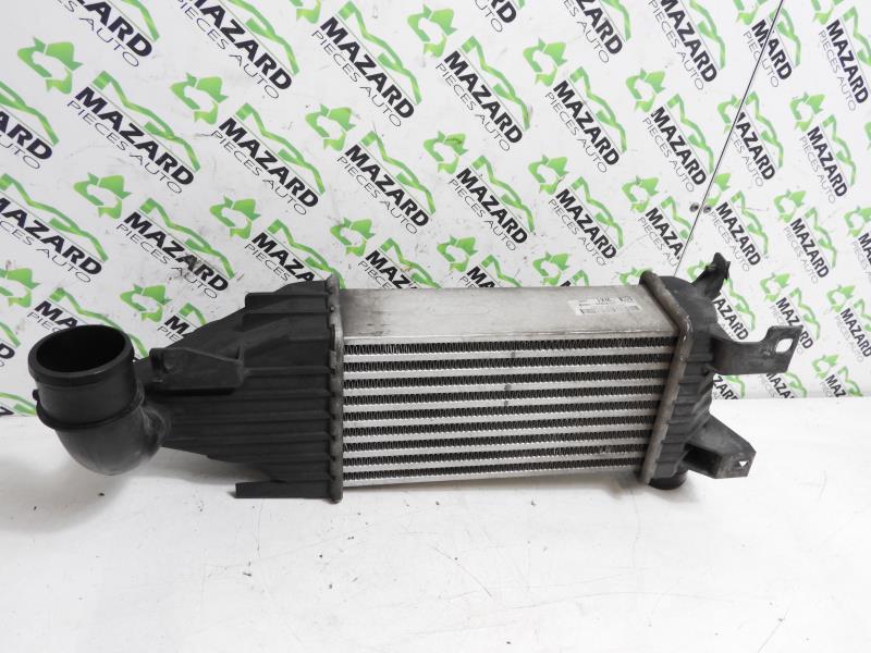 Echangeur air (Intercooler)