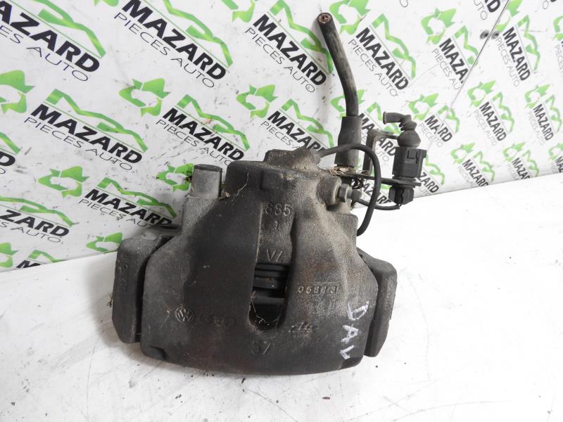 Etrier avant droit (freinage)