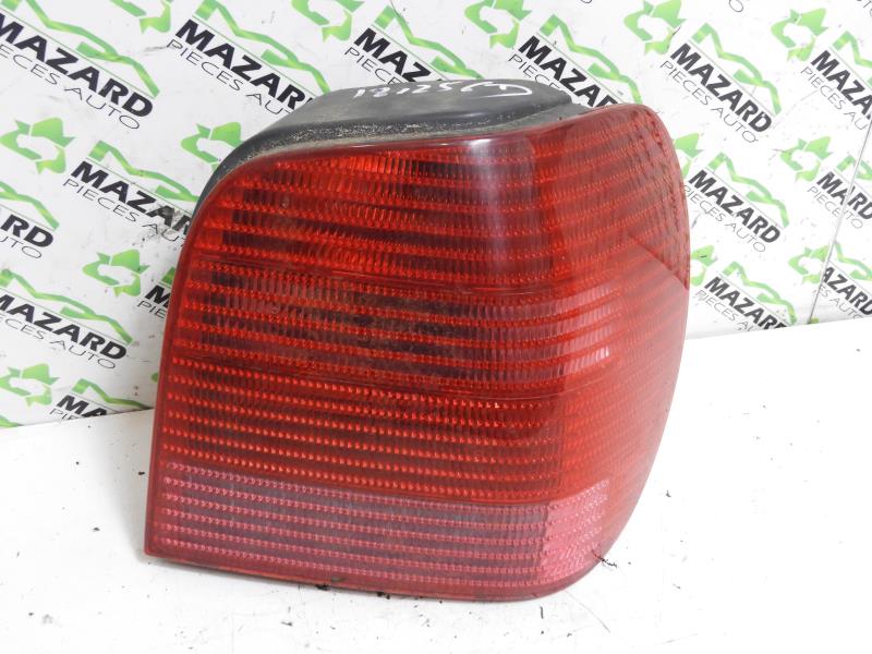 Fanale posteriore principale destro (luci)
