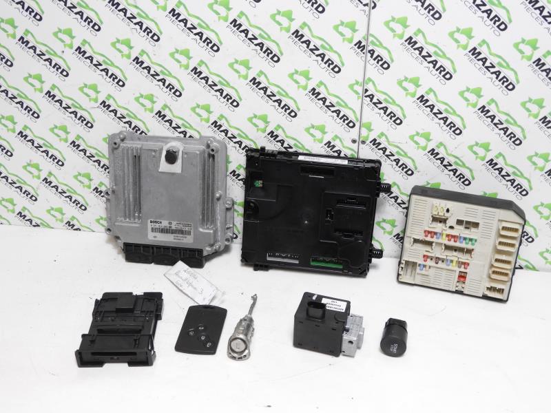 Kit de demarrage