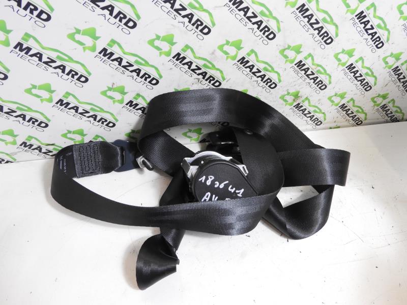 Ceinture avant droit