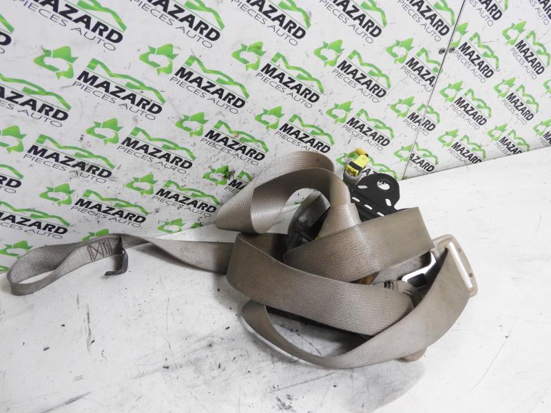Ceinture avant gauche