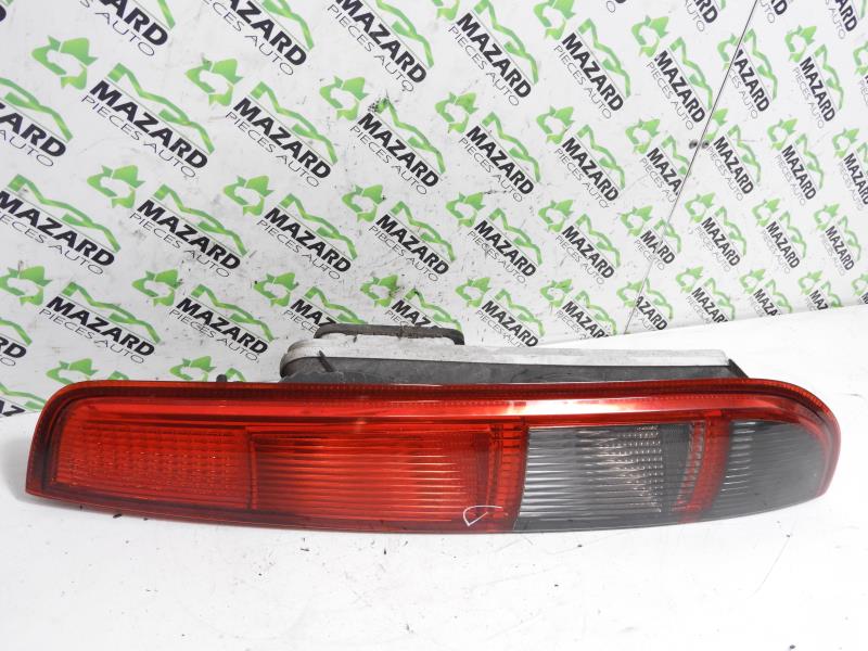 Fanale posteriore principale destro (luci)