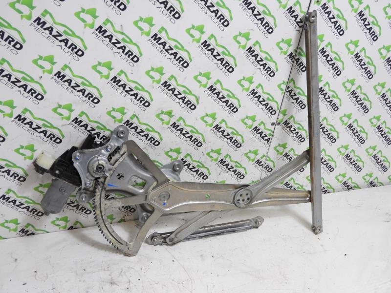 Alzacristalli elettrico anteriore destro