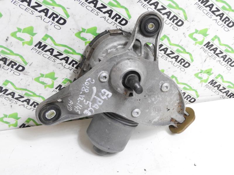Moteur essuie glace avant droit