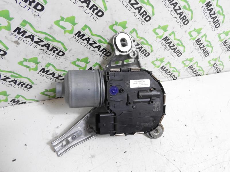 Moteur essuie glace avant gauche