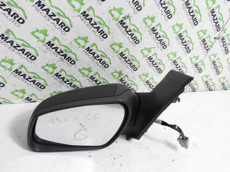 Retrovisor izquierdo