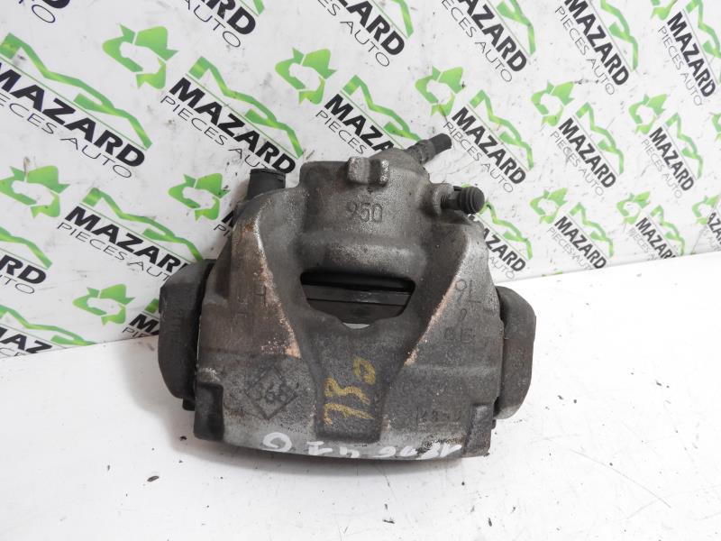Photo pièce auto