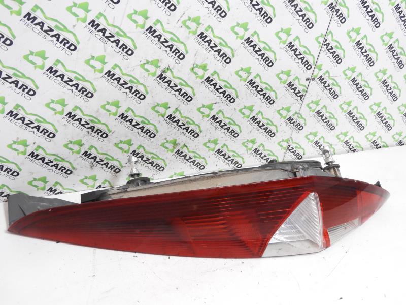 Fanale posteriore principale destro (luci)