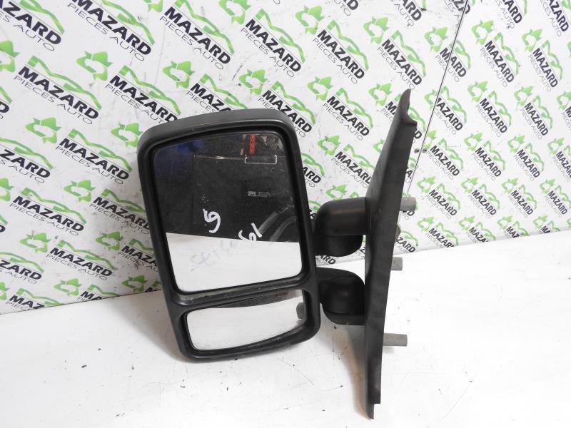 Retrovisor izquierdo