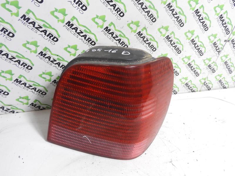 Fanale posteriore principale destro (luci)