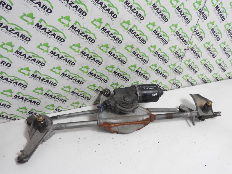 Moteur essuie glace avant