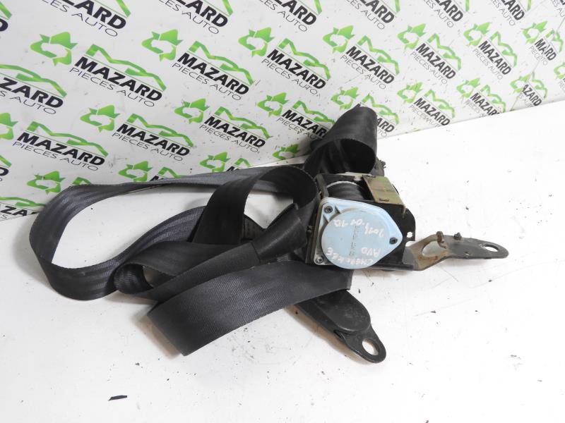 Ceinture avant droit