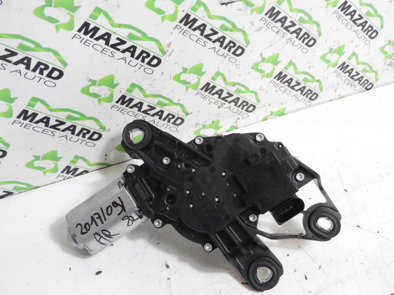 Moteur essuie glace arriere