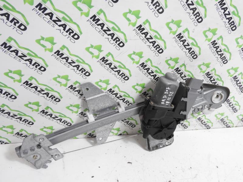 Alzacristalli elettrico posteriore destro
