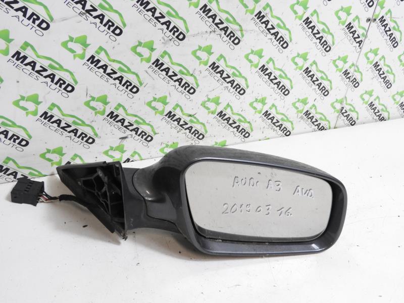 Retrovisor derecho