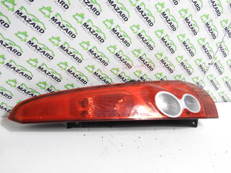Fanale posteriore principale destro (luci)