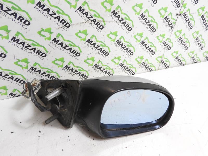 Specchietto retrovisore destro