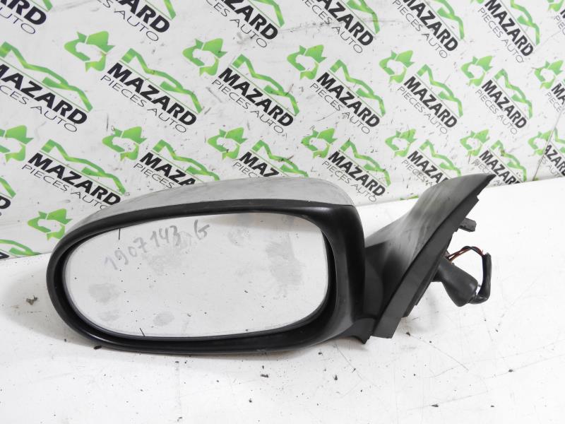Retrovisor izquierdo