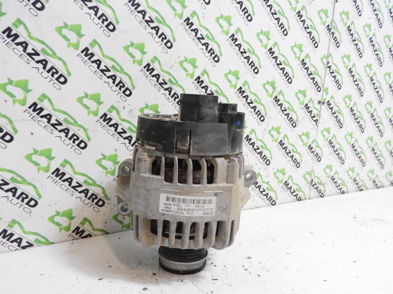 Alternatore