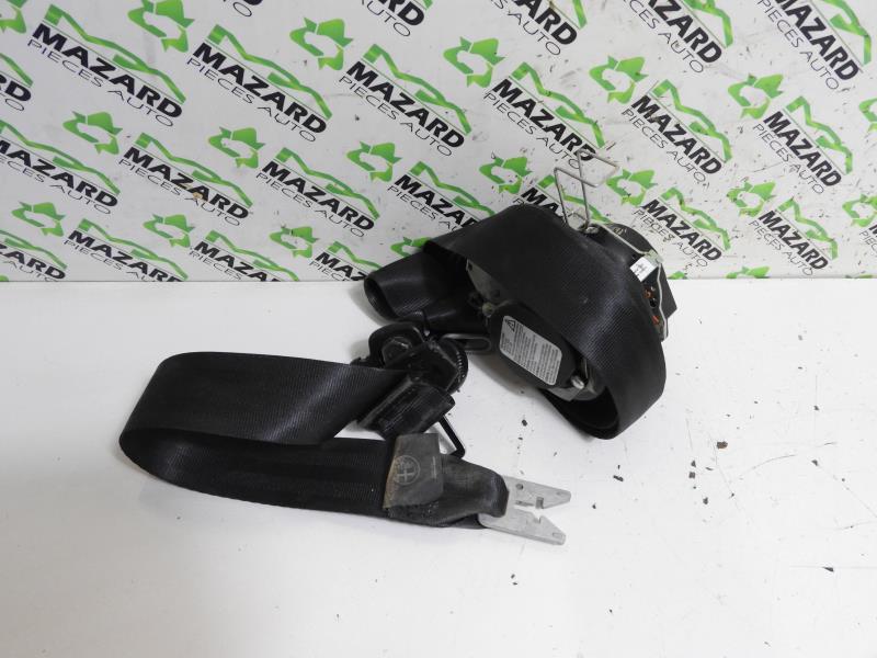 Ceinture avant droit
